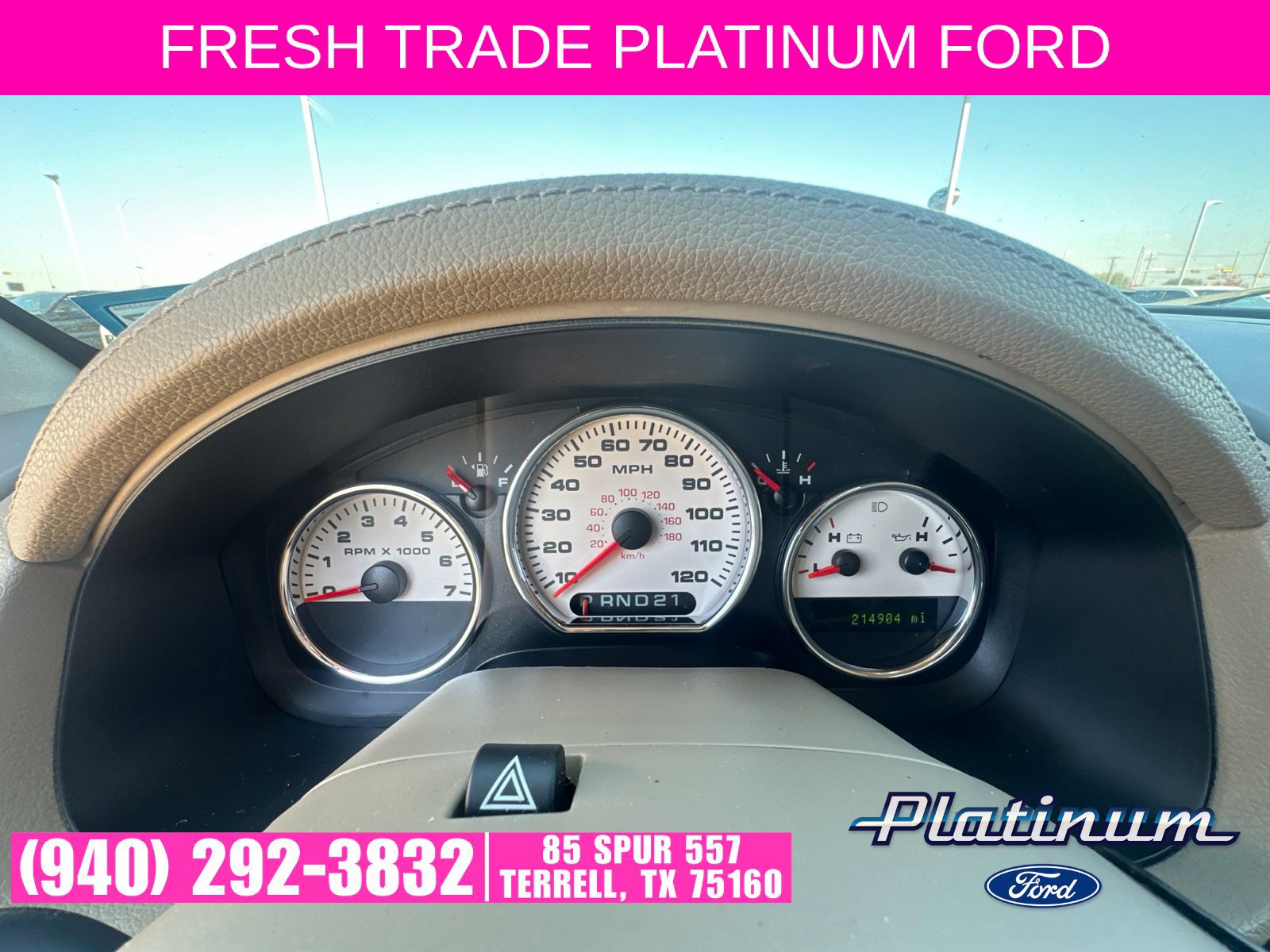 Used 2006 Ford F150 XLT AWD/4WD image 18