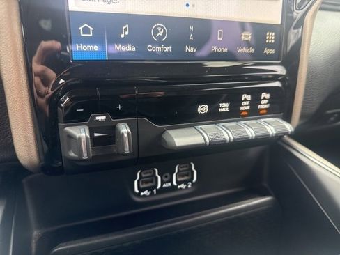 Used 2022 RAM 2500 Laramie image 23