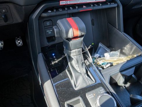 New 2026 Toyota Tundra TRD Pro image 17