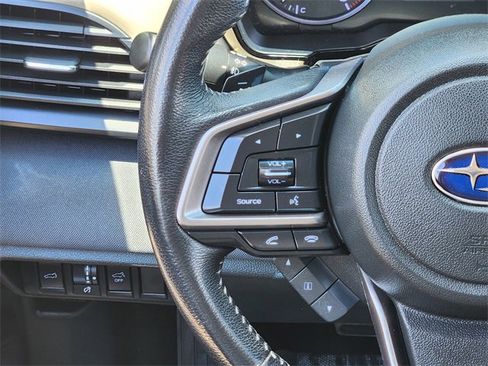 Used 2022 Subaru Outback Premium image 27