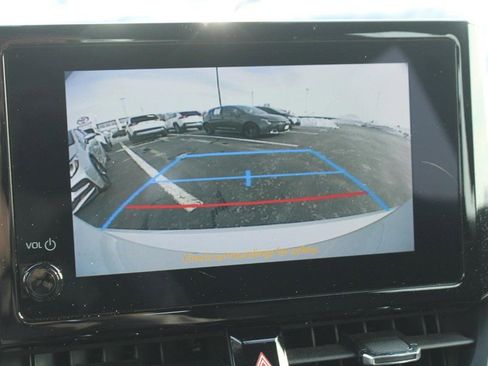 Certified 2024 Toyota Corolla SE w/ SE Package image 20