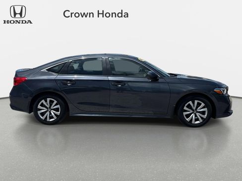 Used 2024 Honda Civic LX image 5