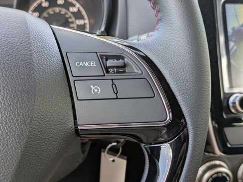 New 2026 Mitsubishi Outlander Sport LE AWD/4WD image 23