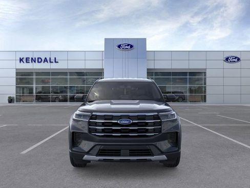 New 2026 Ford Explorer Active image 6