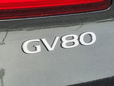 New 2026 Genesis GV80 2.5T Prestige image 11
