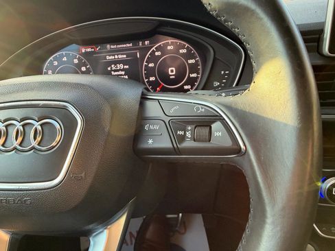 Used 2018 Audi Q5 2.0T Premium Plus image 26