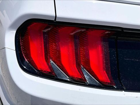 Used 2022 Ford Mustang Premium RWD image 27