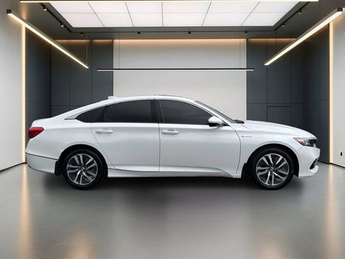 Used 2022 Honda Accord EX-L image 7