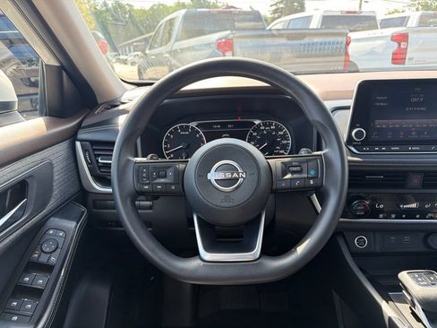 Used 2023 Nissan Rogue SV AWD/4WD image 11