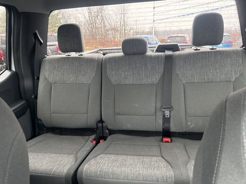 Used 2022 Ford F150 XLT w/ XTR Package image 47
