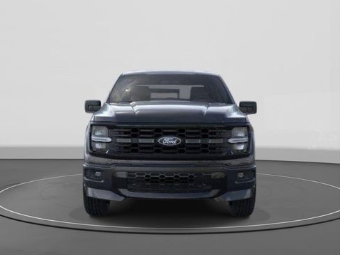 New 2026 Ford F150 STX w/ F-150 LOBO Package image 6