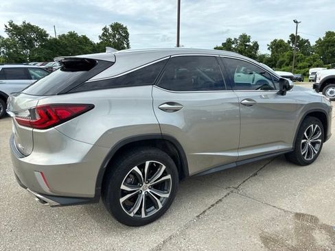 Used 2017 Lexus RX 350 FWD w/ Premium Package image 10
