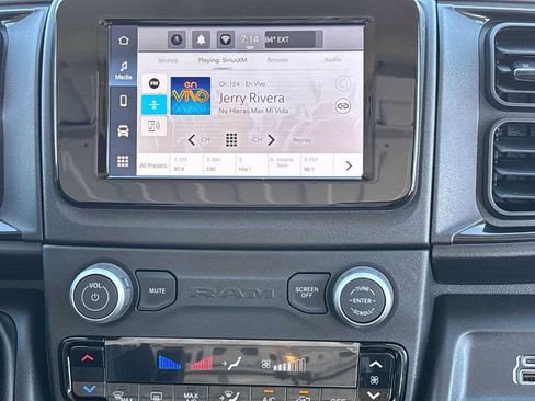 New 2026 RAM ProMaster 1500 w/ Safety Group FWD image 12