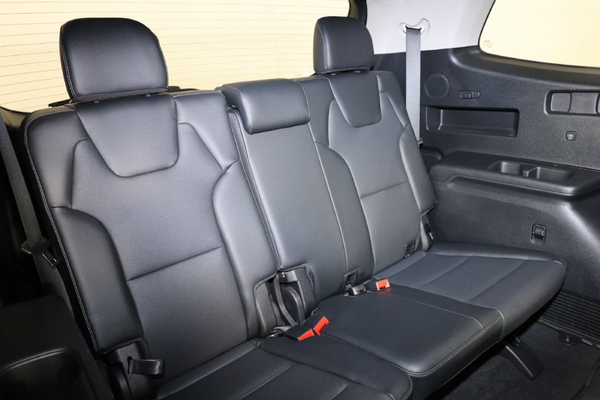 Used 2024 Kia Telluride SX AWD/4WD image 43