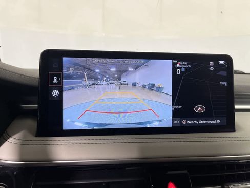 Used 2024 Genesis G70 2.5T image 19