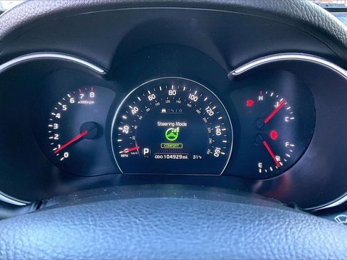 Used 2014 Kia Sorento SX w/ 3rd Row Package image 13