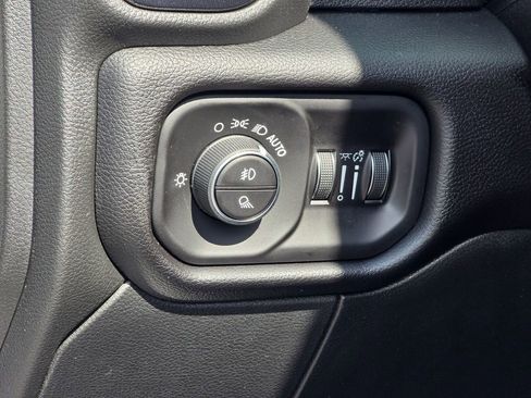 New 2026 RAM 2500 Rebel w/ Rebel Level 1 Equipment Group image 32