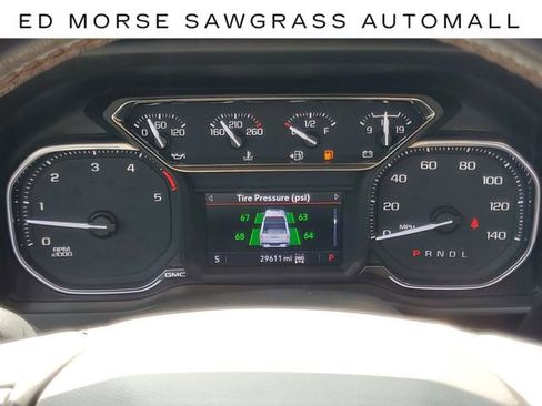 Used 2020 GMC Sierra 2500 AT4 w/ AT4 Premium Package image 22