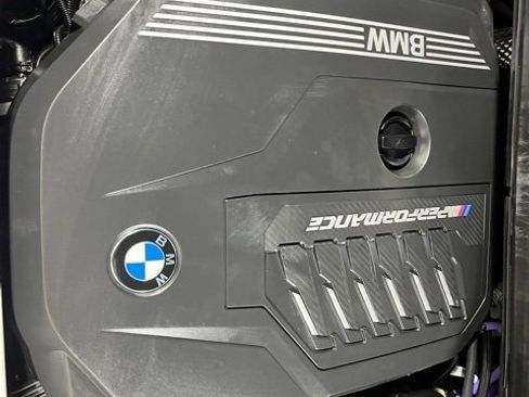 Certified 2023 BMW X4 M40i w/ Premium Package image 23