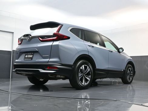 Used 2022 Honda CR-V Special Edition image 25