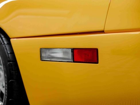 Used 1991 Chevrolet Corvette ZR-1 image 43