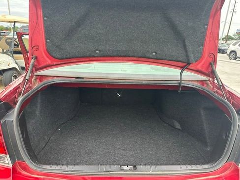 Used 2013 Chevrolet Impala LT w/ LT Sunroof Package image 14