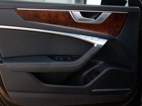 Used 2019 Audi A6 3.0T Prestige w/ Prestige Package image 49