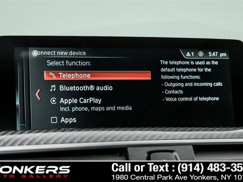 Used 2017 BMW M4 Coupe image 23