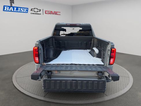 Certified 2024 GMC Sierra 1500 SLE image 18