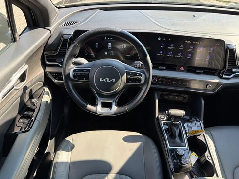 Certified 2023 Kia Sportage X-Line w/ X-Line Premium Package AWD/4WD image 26