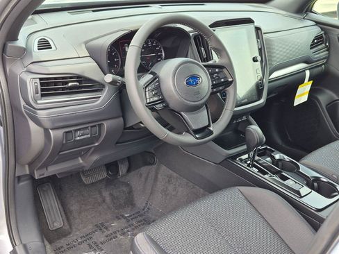 New 2026 Subaru Forester Premium AWD/4WD image 10