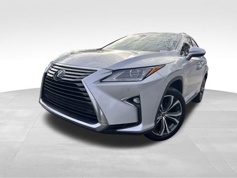 Used 2019 Lexus RX 350 FWD image 9
