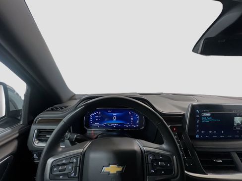Used 2024 Chevrolet Tahoe Premier image 7