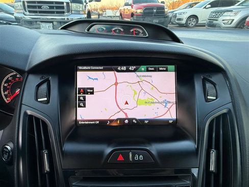 Used 2014 Ford Focus ST w/ Equipment Group 202A image 36