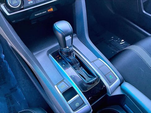 Used 2020 Honda Civic Sport image 17