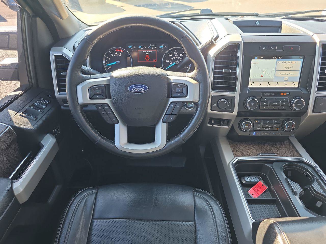 Used 2019 Ford F250 Lariat AWD/4WD image 6