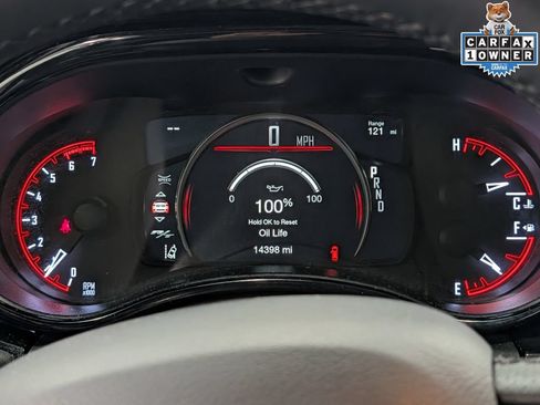 Used 2026 Dodge Durango GT AWD/4WD image 15
