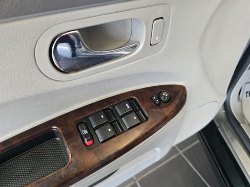 Used 2008 Buick LaCrosse CX FWD image 19