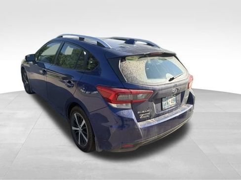 Used 2023 Subaru Impreza 2.0i Premium AWD/4WD image 5