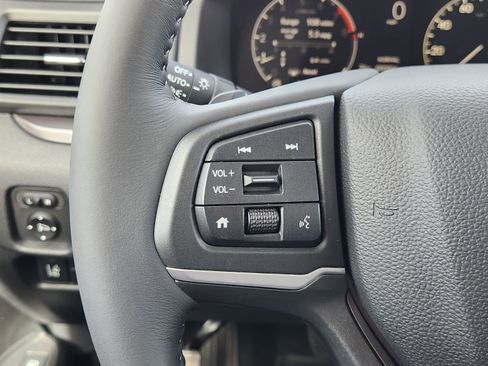 New 2026 Honda Ridgeline RTL image 30