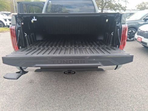 Used 2026 Toyota Tundra 1794 Edition AWD/4WD image 25