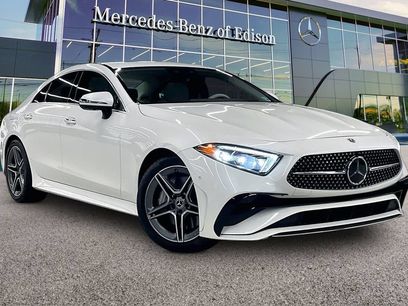 Certified 2023 Mercedes-Benz CLS 450 4MATIC