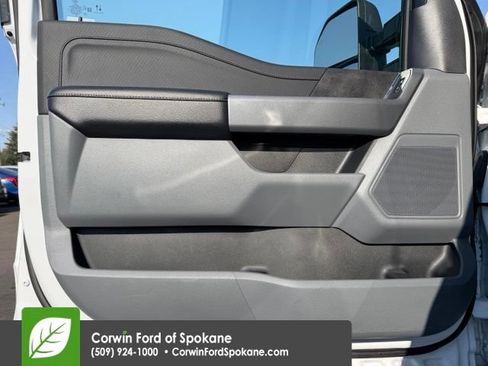 Used 2024 Ford F150 XLT w/ Equipment Group 302A MID AWD/4WD image 21