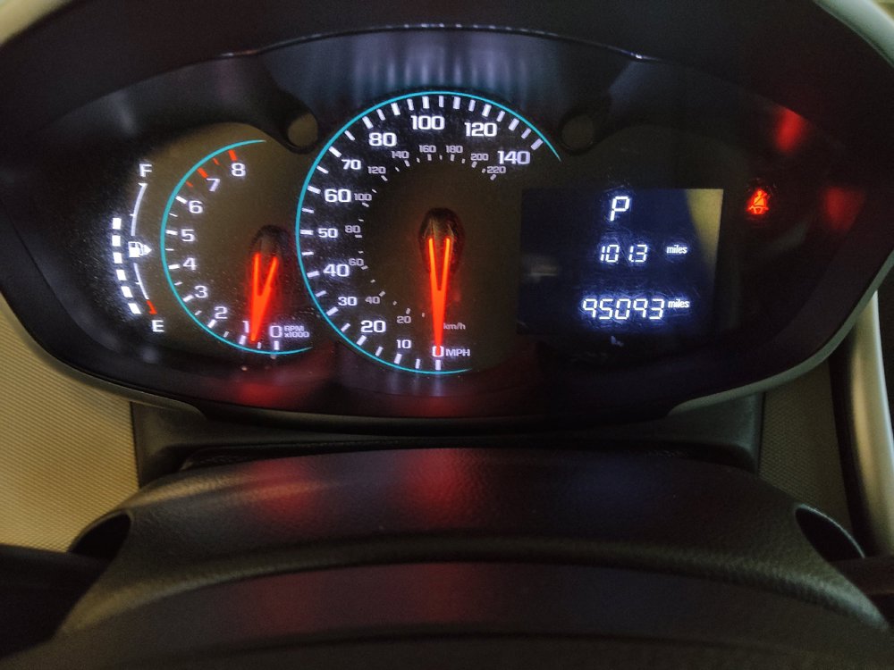 Used 2020 Chevrolet Sonic LS FWD image 23