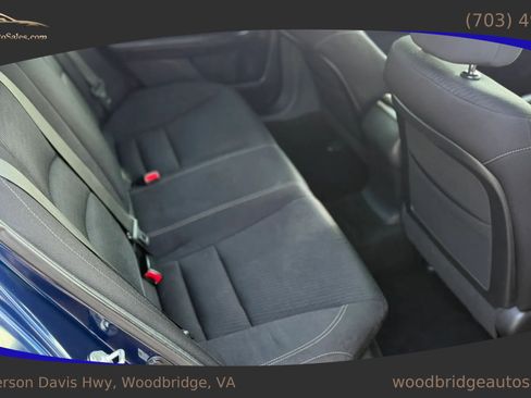 Used 2013 Honda Accord Sport image 15
