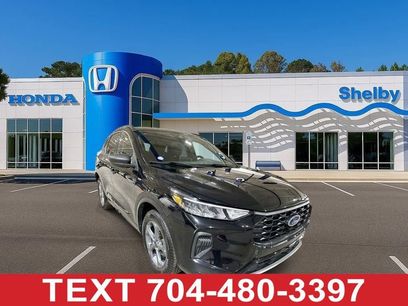 Used 2024 Ford Escape ST-Line