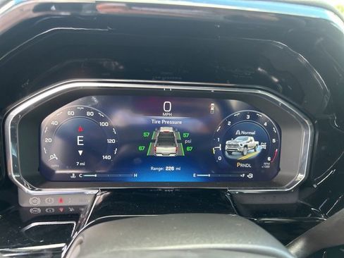 New 2026 Chevrolet Silverado 2500 LTZ image 20