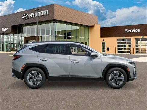New 2026 Hyundai Tucson SEL AWD/4WD image 7