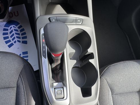 New 2026 Chevrolet Trax RS image 19