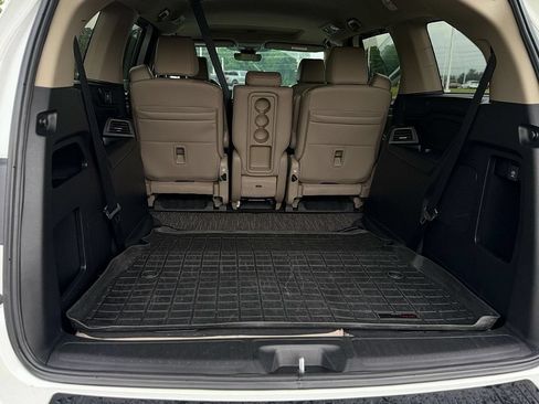 Used 2024 Honda Odyssey EX-L image 30